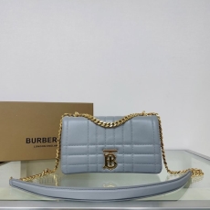 Burberry Satchel Bags